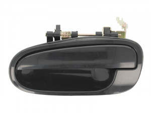 Maner usa Stanga Spate potrivit HYUNDAI MATRIX 2001-2006 - (grund)
