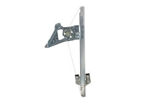 Mecanism actionare geam Fata Dreapta potrivit MERCEDES SPRINTER 3,5-T (B906), SPRINTER 3-T (B906), SPRINTER 4,6-T (B906), SPRINTER 5-T (B906); VW CRAFTER 30-35 2006-2018 - (electric, fara motoras) - Img 2