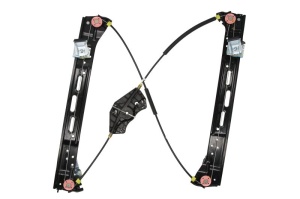 Mecanism actionare geam Fata Stanga potrivit SEAT ALHAMBRA; VW SHARAN 2010-2022 - (electric, fara motoras)