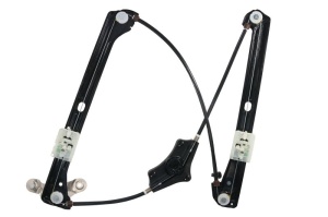 Mecanism actionare geam Fata Stanga potrivit VW GOLF ALLTRACK 7, GOLF 7 2012-2021 - (electric, fara motoras, numar usi: 5)