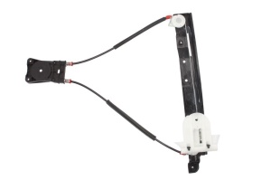 Mecanism actionare geam Spate Stanga potrivit FORD MONDEO IV 2007-2015 - (electric, fara motoras)