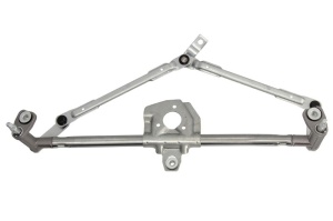 Mecanism stergator Fata potrivit AUDI 100 C4, 80 B4, A3, A4 B5, A4 B6; RENAULT 5; SEAT LEON; SKODA 1975-2010 - (fara motoras; set)