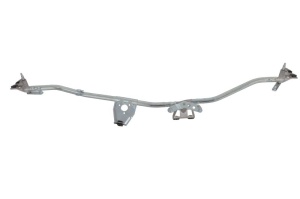 Mecanism stergator Fata potrivit OPEL MERIVA A 2003-2010 - (fara motoras)