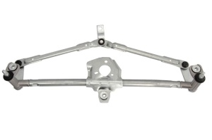 Mecanism stergator Fata potrivit SEAT LEON 1M, TOLEDO II 1M; SKODA OCTAVIA I; VW BORA, GOLF 4 1996-2010 - (fara motoras)