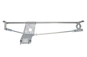 Mecanism stergator parbriz Fata (fara motoras) potrivit VOLVO FE, FH, FH16, FL6, FL7, FM, FM II, FM7, FMX, N10, NH12 01.73- - Img 2