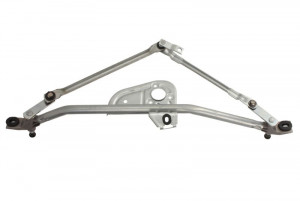Mecanism stergator parbriz Fata potrivit AUDI A6 C5, ALLROAD C5 01.97-08.05 - Img 2