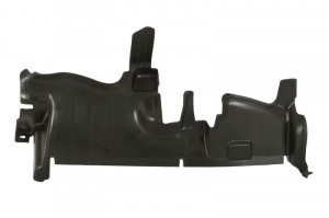 Modul control debit aer stanga potrivit DODGE CHARGER dupa 2014 - (plastic)