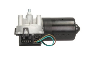 Motor stergator Fata potrivit FIAT CINQUECENTO, SEICENTO / 600 07.91-01.10 - Img 2