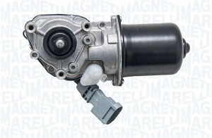 Motor stergator Fata potrivit IVECO DAILY III 05.99-07.07 - Img 1