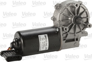 Motor stergator Fata potrivit IVECO EUROCARGO I-III, EUROSTAR, EUROTECH MH, EUROTECH MP, EUROTECH MT, EUROTRAKKER, MAGIRUS, STRALIS I, STRALIS II, TRAKKER I 8040.25B.4200-F4BE0611A 01.91- - Img 4