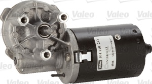 Motor stergator Fata potrivit MATEC - Img 3