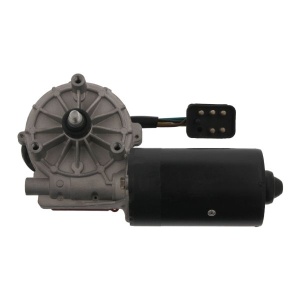 Motor stergator Fata potrivit MERCEDES C T-MODEL (S202), C (W202) 03.93-03.01 - Img 3