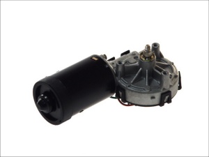 Motor stergator Fata potrivit MERCEDES CLK (A208), CLK (C208), E T-MODEL (S210), E (VF210), E (W210) 06.95-03.03 - Img 3