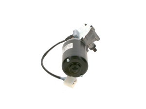 Motor stergator Fata potrivit MERCEDES O 402, O 405 OM366.917-OM602.994 01.84- - Img 4