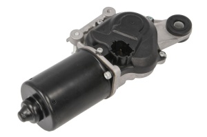 Motor stergator fata potrivit NISSAN MICRA III 03.02-06.10 - Img 2