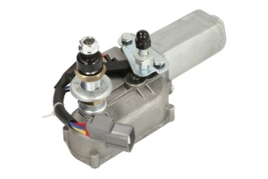 Motor stergator Spate potrivit JCB 3CX; 4CX potrivit JCB 3, 4 4.236 - Img 1