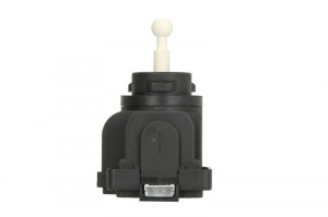 Motoras reglaj potrivit AUDI A2, A4 SEAT LEON, TOLEDO 1994-2006 - far stanga dreapta - Img 2