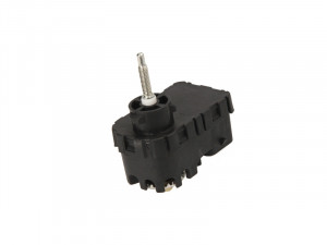 Motoras reglaj potrivit HYUNDAI ACCENT II, MATRIX 2000-2010 - far stanga dreapta