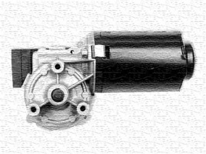 Motoras stergator Fata potrivit FIAT DOBLO, DOBLO/MINIVAN, PANDA/HATCHBACK 03.01- - Img 4