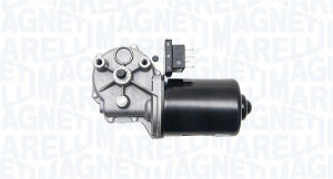 Motoras stergator Fata potrivit MERCEDES G (W460), G (W461), G (W463), GLK (X204) 03.79- - Img 2