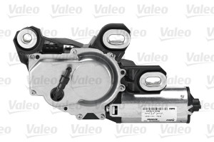 Motoras stergator Spate Dreapta potrivit MERCEDES VIANO (W639), VITO / MIXTO (W639), VITO (W639) 09.03- - Img 3