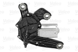 Motoras stergator Spate potrivit CITROEN C2, C2 ENTERPRISE, C3 I, C4, C4 I; PEUGEOT 1007, 307 08.00- - Img 2
