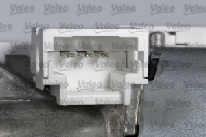 Motoras stergator Spate potrivit RENAULT ESPACE IV 11.02- - Img 4