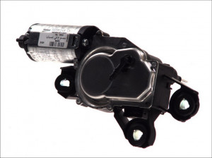 Motoras stergator Spate potrivit SEAT IBIZA III 02.02-11.09 - Img 1