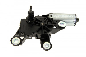 Motoras stergator Spate potrivit SEAT LEON; SKODA FABIA I, OCTAVIA I; VW BORA, GOLF IV 08.97-12.10 - Img 1