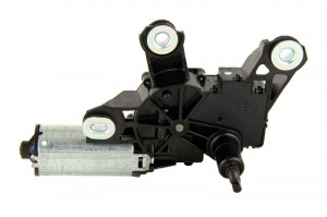 Motoras stergator Spate potrivit SEAT LEON; SKODA FABIA I, OCTAVIA I; VW BORA, GOLF IV 08.97-12.10 - Img 3