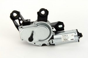 Motoras stergator Spate potrivit VW POLO 10.01-11.09 - Img 4