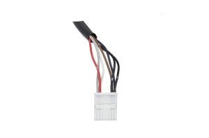 Oglinda dreapta (electric, convex, cu incalzire, acoperit, cu indicator) potrivit TOYOTA C-HR 1 10.16-05.23 - Img 3