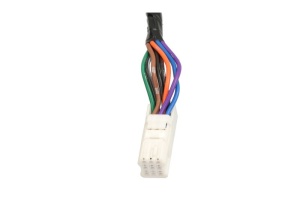 Oglinda dreapta (electric, convex, cu incalzire, acoperit, rabatabil electric, cu indicator) potrivit MAZDA CX-5 KE 02.15-02.17 - Img 3