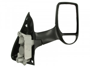 Oglinda dreapta manuala brat lung FORD TRANSIT intre 2000-2013 - Img 2