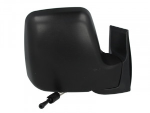 Oglinda dreapta mecanica CITROEN JUMPY; FIAT SCUDO; PEUGEOT EXPERT intre 1998-2010 - Img 2