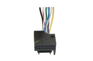 Oglinda dreapta potrivit AUDI Q5 FY, Q5 FYT dupa 2017 - (electric, convex, cu incalzire, asistent pentru schimbarea benzii, grunduit, cu semnalizator) - Img 3