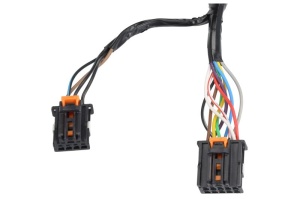 Oglinda dreapta potrivit CITROEN C4 III dupa 2020 - (electric, convex, cu incalzire, asistent pentru schimbarea benzii, subacoperit, pliabil electric, cu semnalizator, cu senzor temperatura) - Img 3