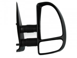 Oglinda dreapta potrivit CITROEN JUMPER; FIAT DUCATO; PEUGEOT BOXER 1994-2006 - manuala lung