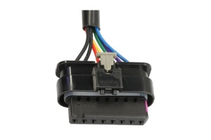 Oglinda dreapta potrivit FIAT 500E dupa 2020 - (electric, convex, cu incalzire, cu senzor temperatura) - Img 3