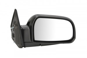Oglinda dreapta potrivit HYUNDAI TUCSON 2004-2010 - electrica