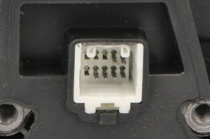 Oglinda dreapta potrivit ISUZU D-MAX RT 2012-2019 - (electric, convex, cu semnalizator) - Img 3