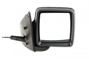 Oglinda dreapta potrivit OPEL COMBO 2001-2010 - mecanica