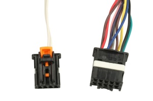 Oglinda dreapta potrivit OPEL CORSA F; PEUGEOT 208 dupa 2019 - (electric, convex, cu incalzire, subacoperit, pliabil electric, cu semnalizator, cu senzor temperatura) - Img 3