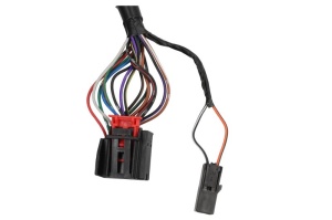 Oglinda dreapta potrivit SKODA KODIAQ 2017-2018 - (electric, cu memorie, convex, cu incalzire, asistent pentru schimbarea benzii, subacoperit, pliabil electric, cu semnalizator, asistent pentru schimbarea benzii in housing) - Img 3