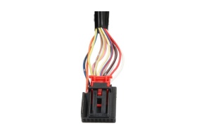 Oglinda dreapta potrivit SKODA SUPERB II 2008-2015 - (electric, cu memorie, convex, cu incalzire, rabatabil electric, cu semnalizator) - Img 3