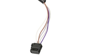 Oglinda dreapta potrivit VW AMAROK 2H 2016-2022 - (electric, convex, cu incalzire) - Img 3