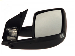 Oglinda dreapta potrivit VW LT 1996-2006 - manuala