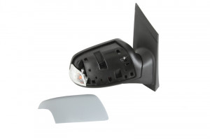 Oglinda electrica potrivit FORD FOCUS 2 II combi (DA_) 2004-2008