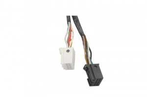 Oglinda exterioara dreapta potrivit MERCEDES B-KLASA W247 dupa 2018 - (electric, cu memorie, asferic, cu incalzire, asistent pentru schimbarea benzii, cu semnalizator) - Img 3