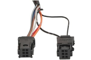 Oglinda exterioara dreapta potrivita Fiat 500X 2014-2023 - convexa - Img 2